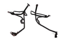 Barres de protection, barres