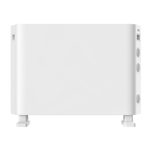 Chauffage électrique
