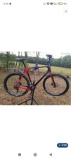 VTT/Gravel carbone 27,5