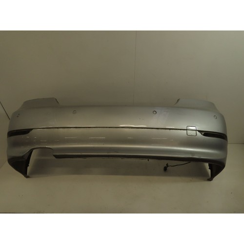 Pare choc arriere bmw - pare-choc,