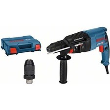 Perforateur SDS Plus Bosch