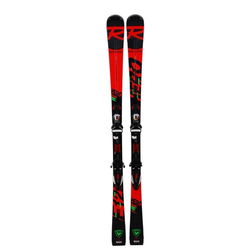 Ski occasion rossignol hero - rossignol,