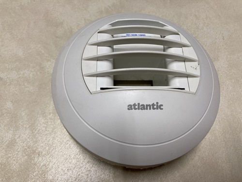 Vmc atlantic bouche - atlantic,