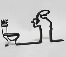 Décoration murale 3D ou à