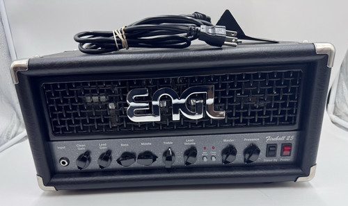 Engl fireball e633 25w - fireball,