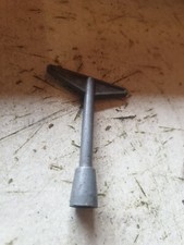 Clef à bougie  buggy