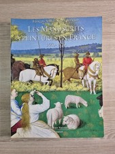 Les Manuscrits A Peintures En