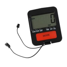 Moniteur de fréquence