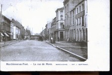 MARCHIENNE AU PONT 
