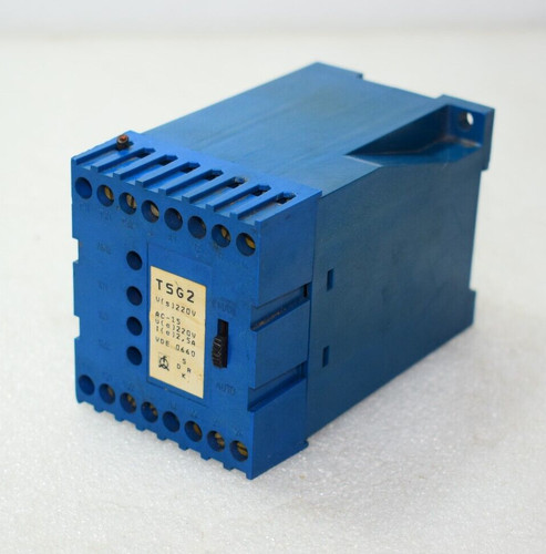 Tsg2 eaw motor protector - eaw,