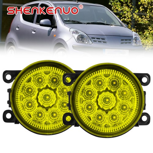 For nissan pixo ua0 hatchback - for,