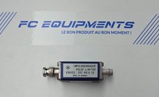 Rohde and Schwarz ESH3-Z2 Pulse Limiter 30MHz