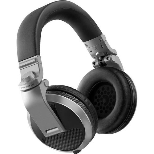 Casque filaire pioneer - -,