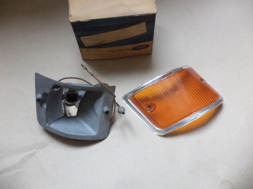 Mc75 clignotant gauche - n°mc75,