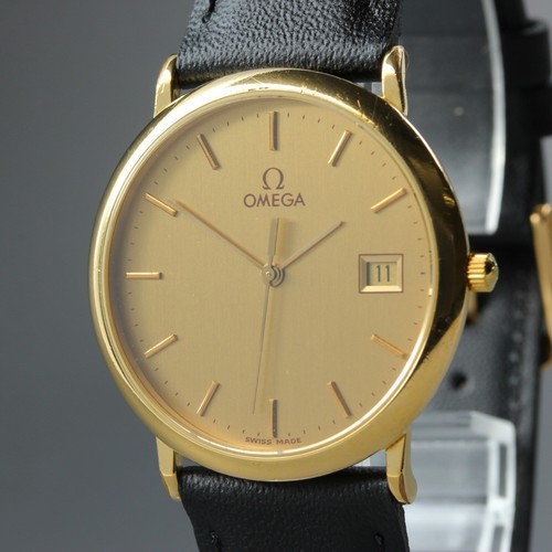 1993 near mint omega - mint, de