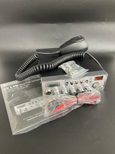 Cobra 29 LTD Classic AM/FM Professional CB Radio