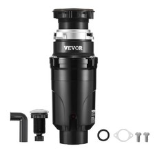 VEVOR Broyeur à Déchets