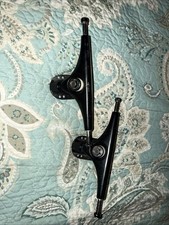 9.5” Through Deck Longboard Trucks