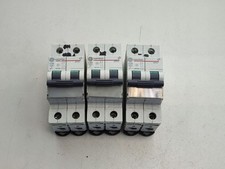 Vynckier C20 2P 400V