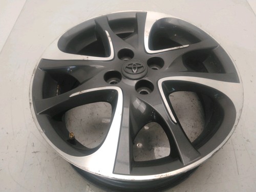 Jante alliage toyota yaris - jante,