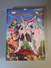 COFFRET DVD . SHURATO série