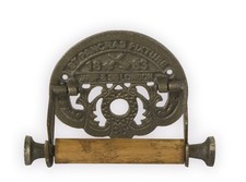 Porte-rouleau de papier