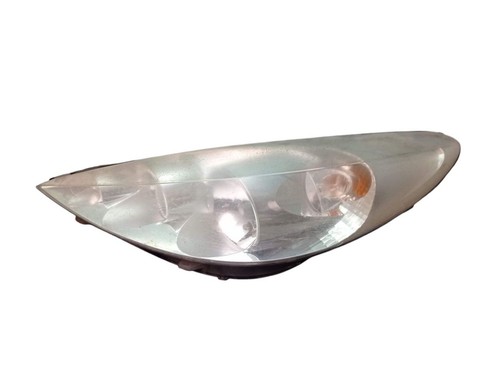 Headlight left for - headlight, peugeot