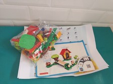 Lego super mario complet 71367
