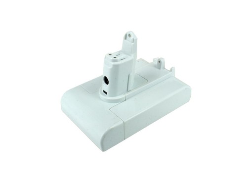 2500mah piles pour dyson dc30 - dyson,