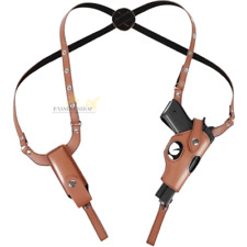 Holster d'épaule universel en