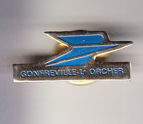 Rare pins pin - pin's, la