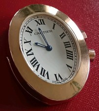 Cartier Baignoire Vintage