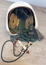 Casque aviateur pilote