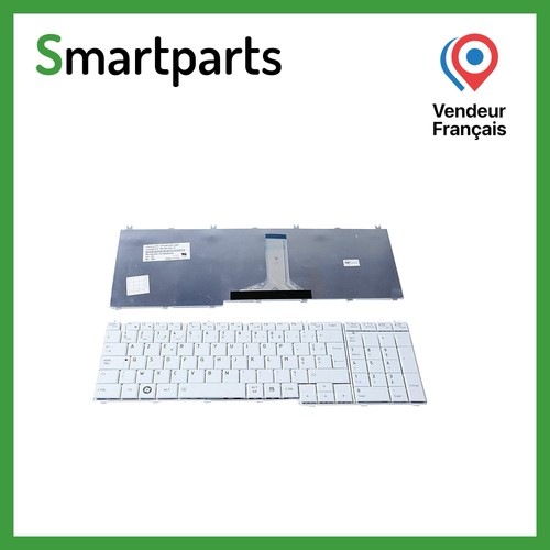 Clavier français compatible - clavier,