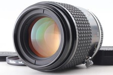 [MINT] Nikon Ai-s Micro Nikkor
