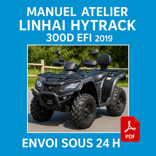 Manuel atelier linhai - manuel,