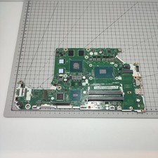 Acer N17C1 G3-572 - Carte mere i5-7300HQ GTX 1050 TI- LA-E911P