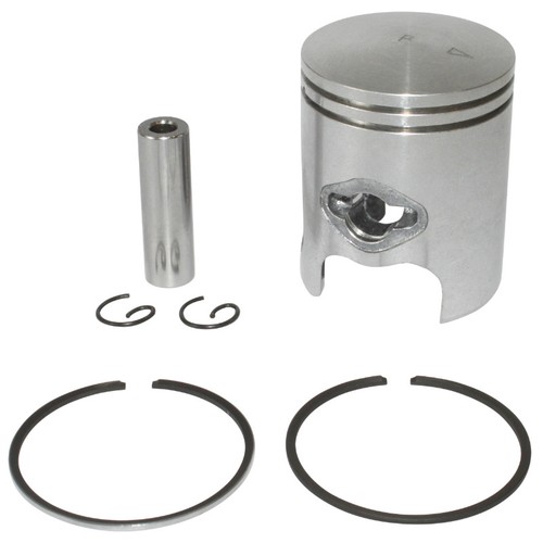 Piston scoot adaptable - , 50