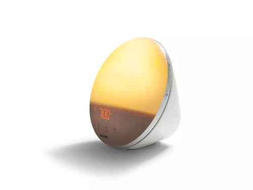 Philips eveil lumière avec - philips,