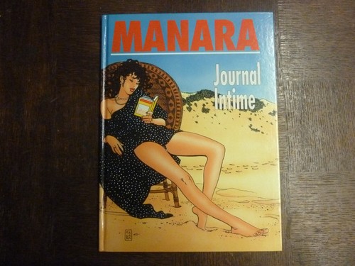 Adulte journal intime eo - bd,