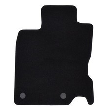 Tapis de sol avant gauche haut