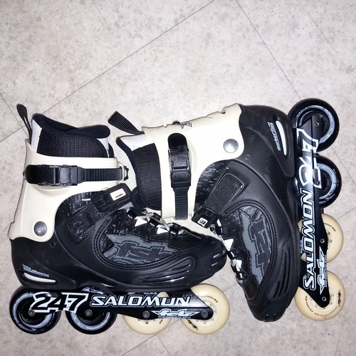 Roller salomon fsk 44 - fsk, t