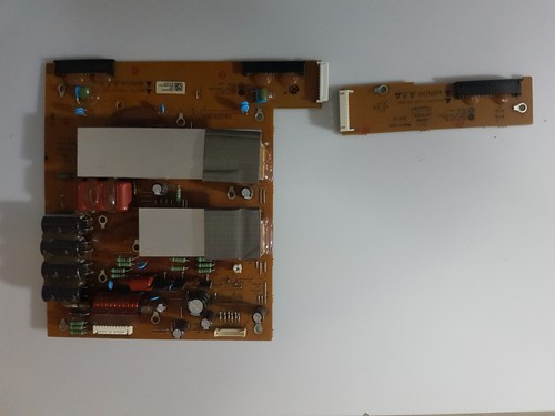 Carte alimentation lg - alimentation,