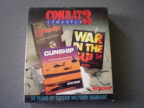 Combat classics - combat,