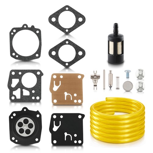 Carburetor rebuild repair kit - carburetor,