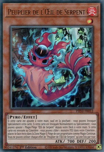 Peuplier de l - yu-gi-oh!,