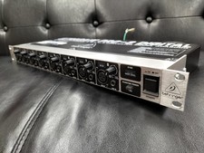BEHRINGER ADA8000 1U Ad / Da