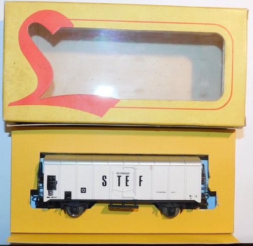 Lima réf 3104 1 wagon - 3104, .