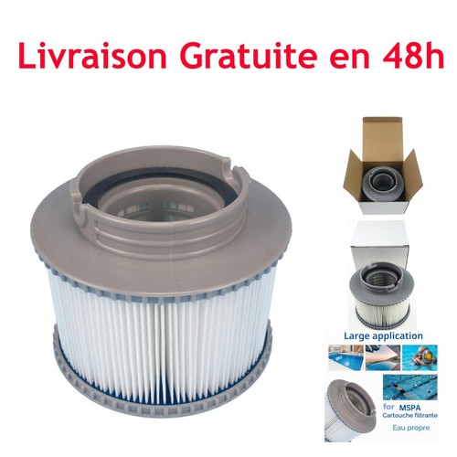 Lot filtres de rechange - lot,