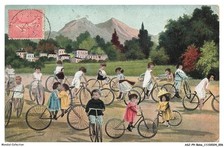 ASJP9-0450-BEBE - baby bike